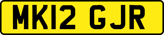 MK12GJR