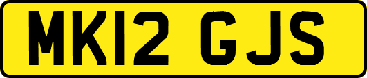 MK12GJS