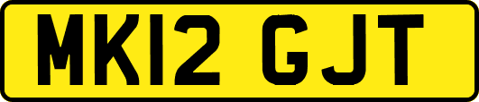 MK12GJT