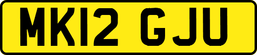 MK12GJU