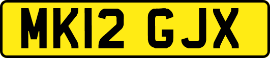 MK12GJX
