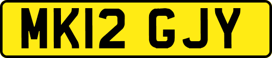 MK12GJY