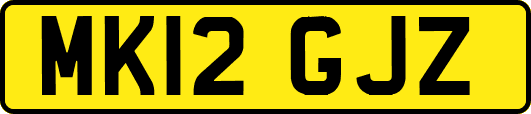 MK12GJZ
