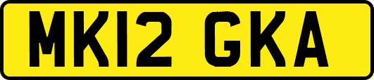 MK12GKA
