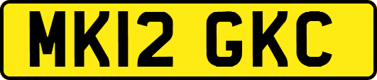 MK12GKC