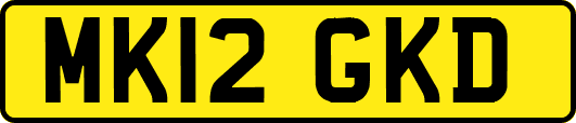 MK12GKD