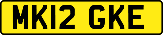 MK12GKE
