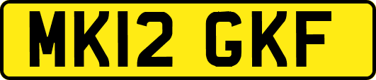 MK12GKF