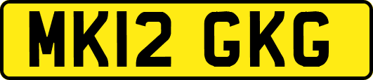 MK12GKG