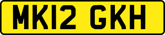 MK12GKH