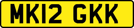 MK12GKK