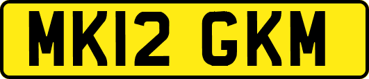 MK12GKM