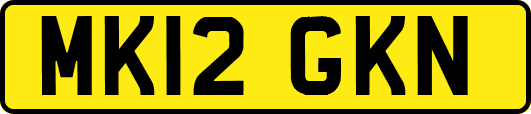 MK12GKN
