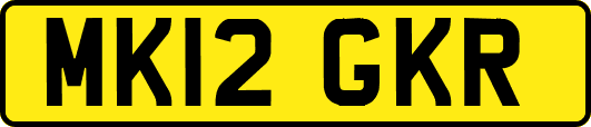 MK12GKR