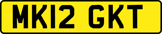 MK12GKT