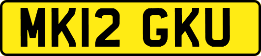 MK12GKU