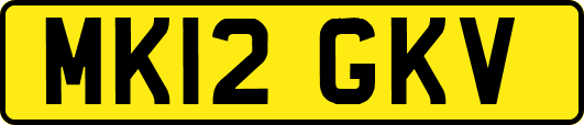 MK12GKV