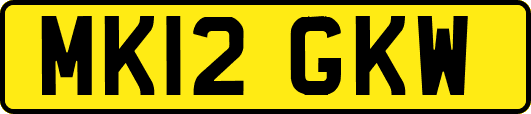 MK12GKW