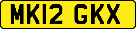 MK12GKX