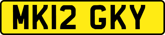 MK12GKY
