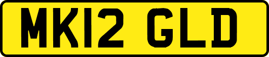 MK12GLD