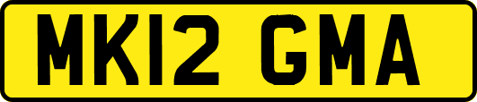 MK12GMA