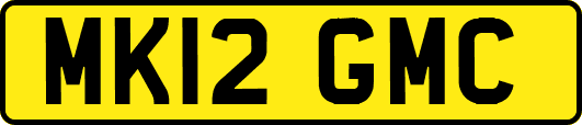 MK12GMC