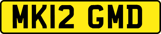 MK12GMD