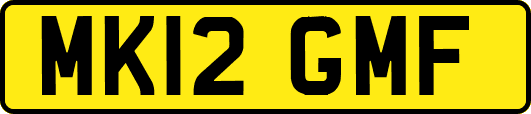 MK12GMF