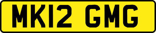 MK12GMG