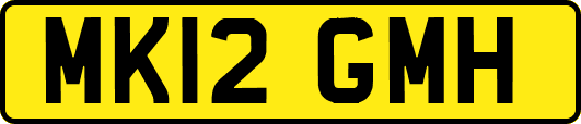 MK12GMH