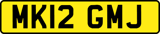 MK12GMJ