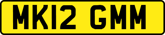MK12GMM