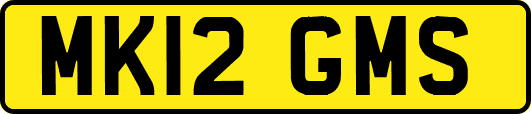MK12GMS