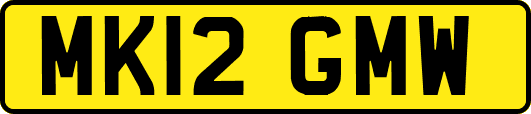 MK12GMW