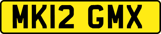 MK12GMX