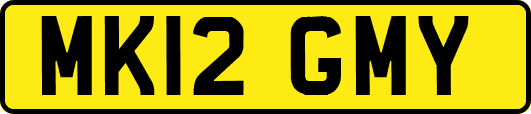 MK12GMY