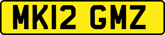 MK12GMZ