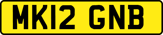 MK12GNB