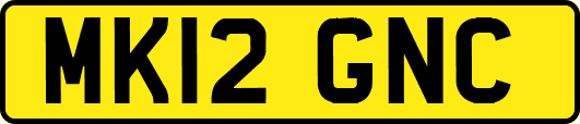 MK12GNC