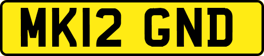MK12GND