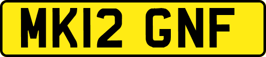 MK12GNF