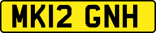MK12GNH