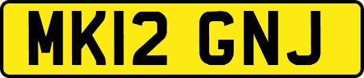 MK12GNJ