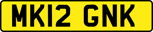 MK12GNK