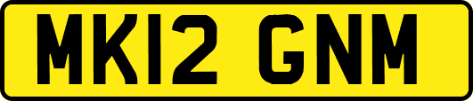 MK12GNM