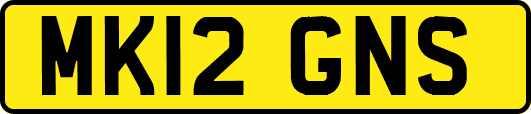 MK12GNS