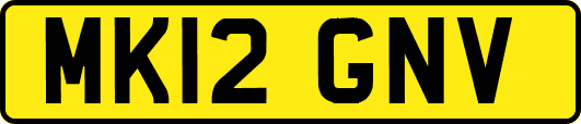 MK12GNV