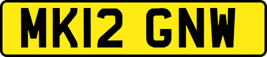 MK12GNW