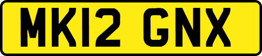 MK12GNX